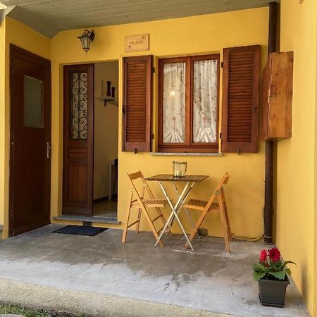 Ca' Zzut Villa Леза Екстериор снимка