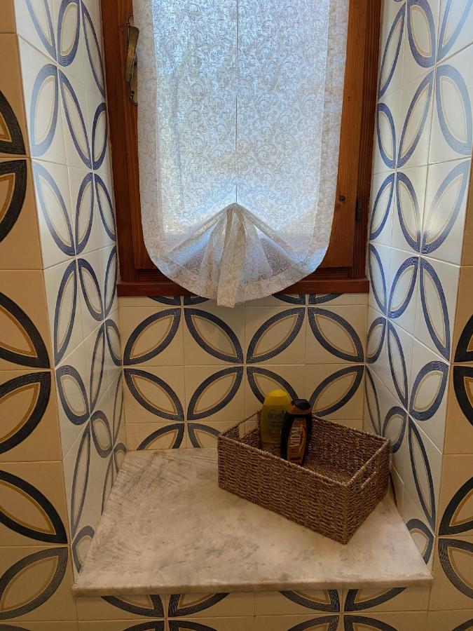 Ca' Zzut Villa Леза Екстериор снимка