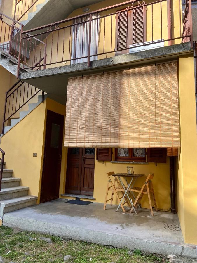 Ca' Zzut Villa Леза Екстериор снимка
